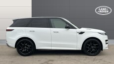 Land Rover Range Rover Sport 3.0 D300 Dynamic SE 5dr Auto Diesel Estate